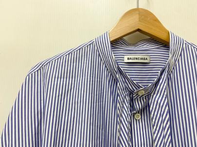 「ラグジュアリーブランドのBALENCIAGA 」
