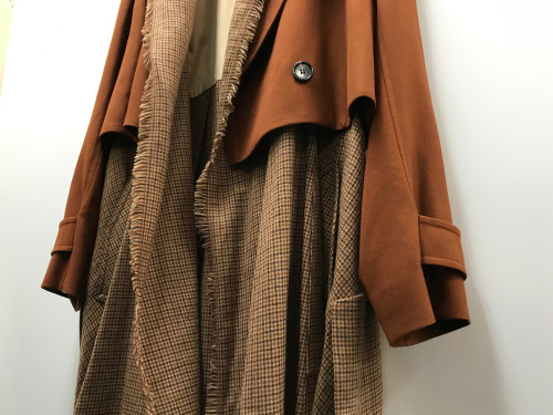 トレファクスタイル戸越銀座店ブログ画像3