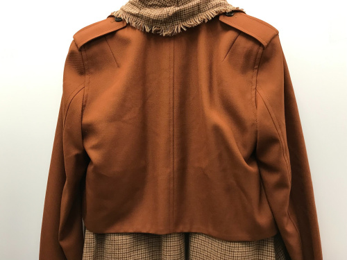 トレファクスタイル戸越銀座店ブログ画像5