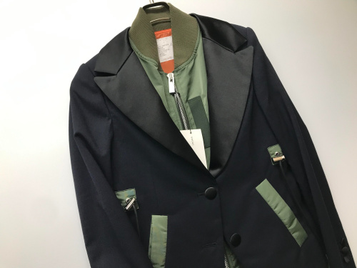 トレファクスタイル戸越銀座店ブログ画像1