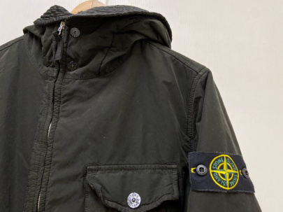 「インポートブランドのSTONE ISLAND 」