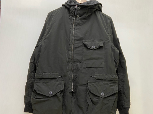 大人気インポートブランド【 STONE ISLAND / ストーンアイランド 