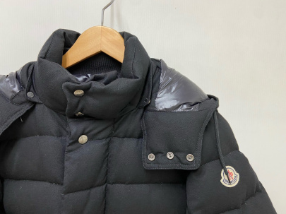 「インポートブランドのMONCLER 」