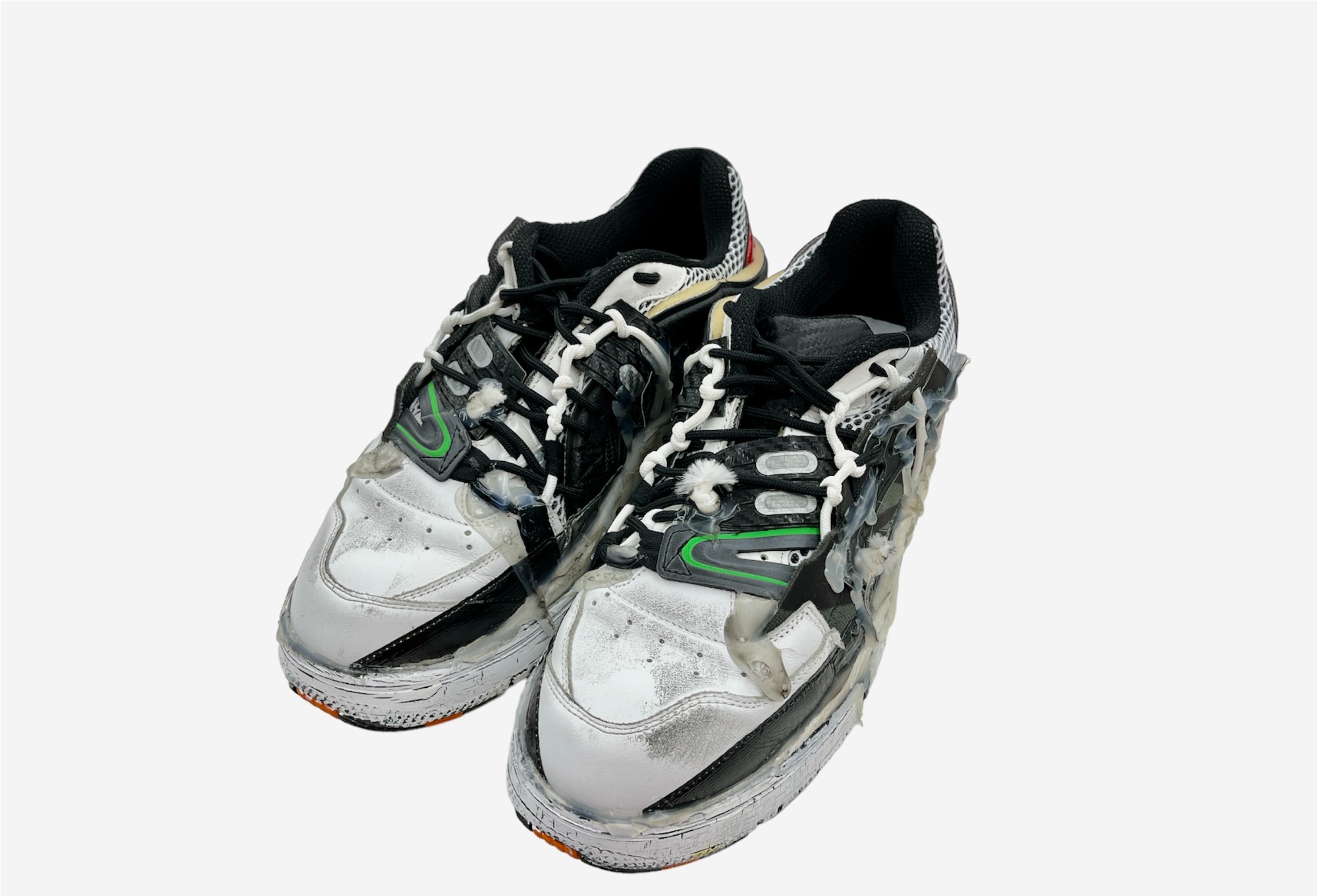 人気インポートブランド【Martin Margiela10/マルタンマルジェラ10 