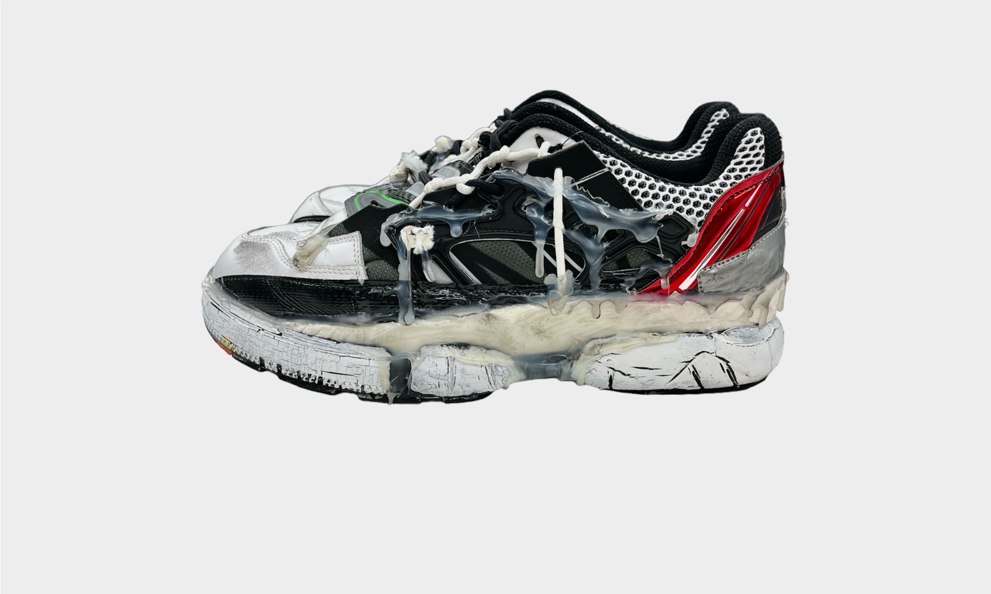 人気インポートブランド【Martin Margiela10/マルタンマルジェラ10 
