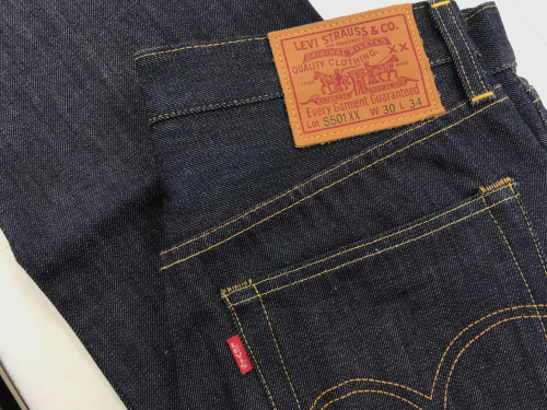 トレファクスタイル戸越銀座店ブログ画像1