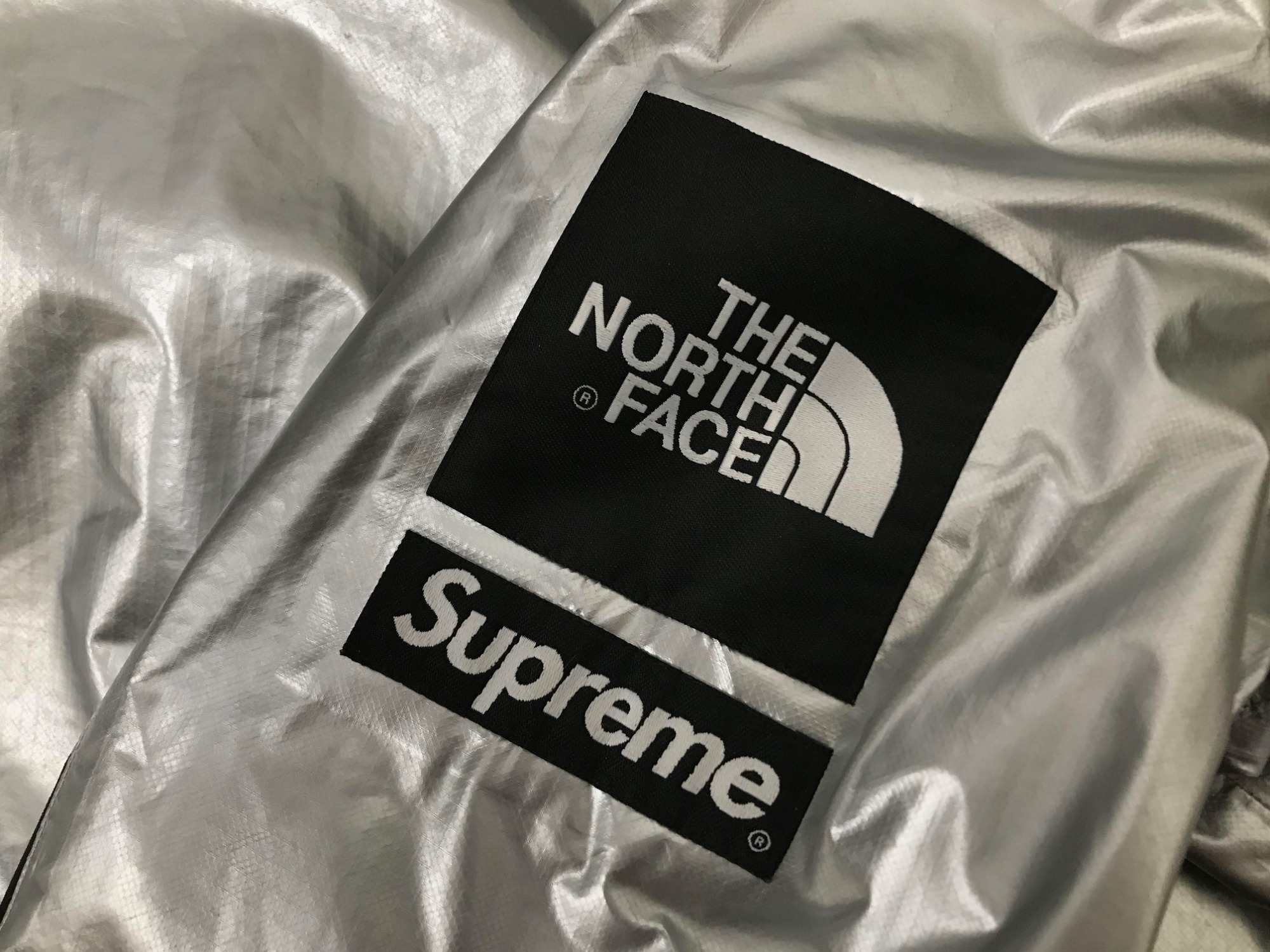 supreme×The North Face/ シュプリーム×ザ・ノースフェイス より