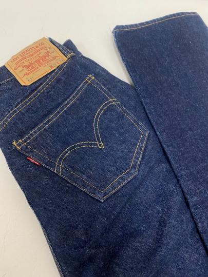 「ヴィンテージアイテムのLevi's 」