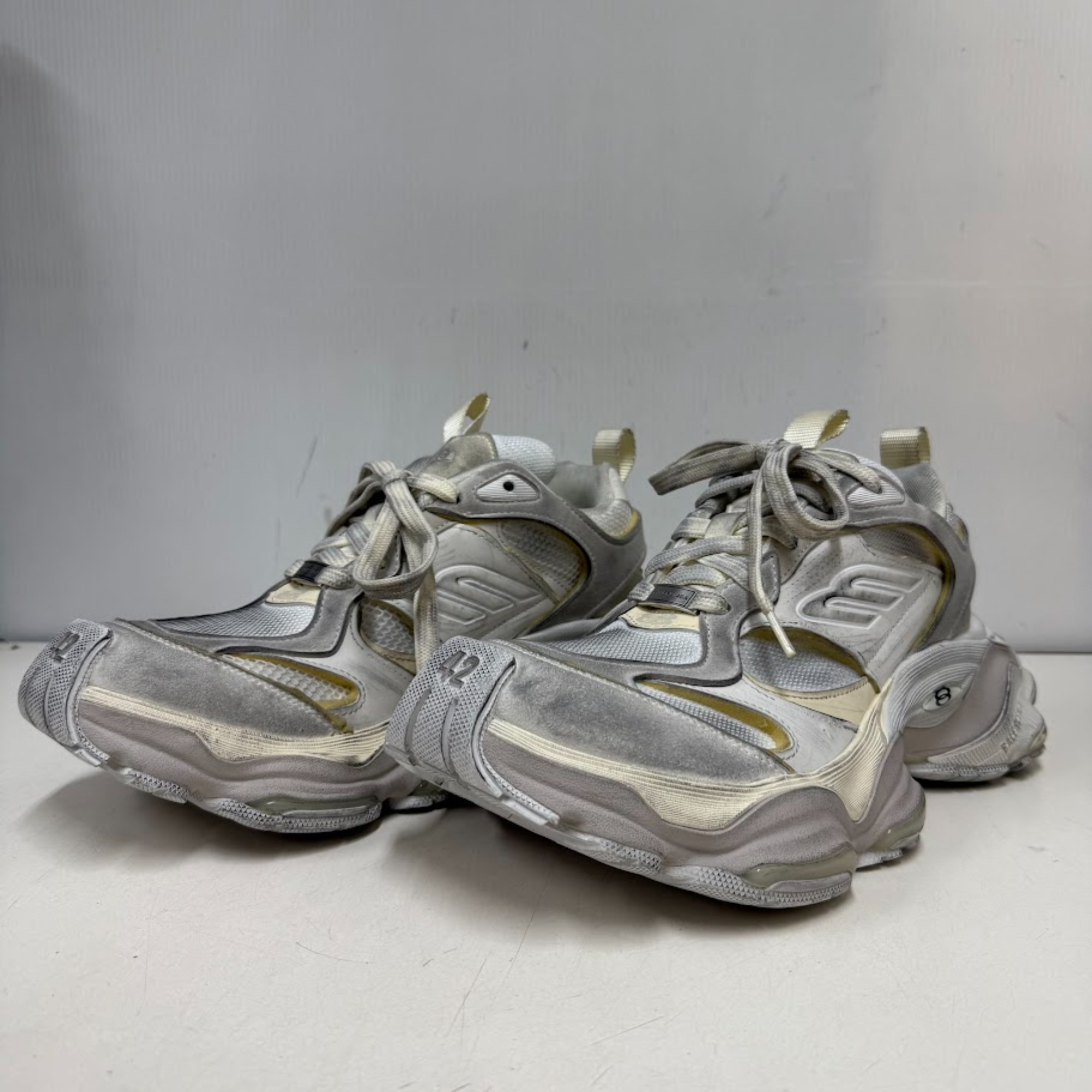 BALENCIAGAよりCARGOが入荷いたしました！[2025.06.18発行]｜トレ