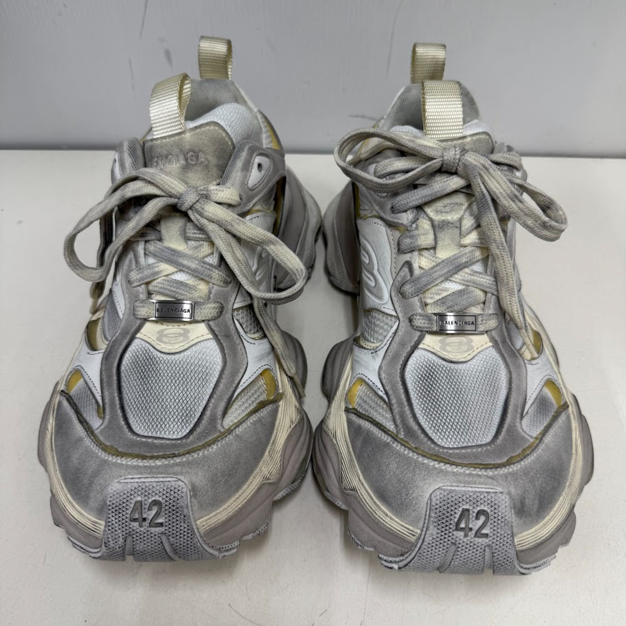 BALENCIAGAよりCARGOが入荷いたしました！[2025.06.18発行