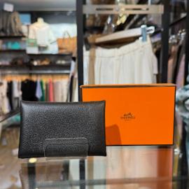 【HERMES】より ”カルヴィ ヴォ―エプソン”が入荷いたしました！