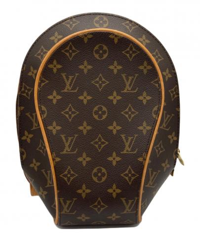 「ラグジュアリーブランドのLOUIS VUITTON 」
