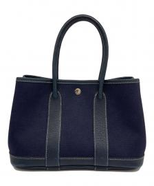 【HERMES/エルメス】ガーデンパーティTTPM が買取入荷致しました！！