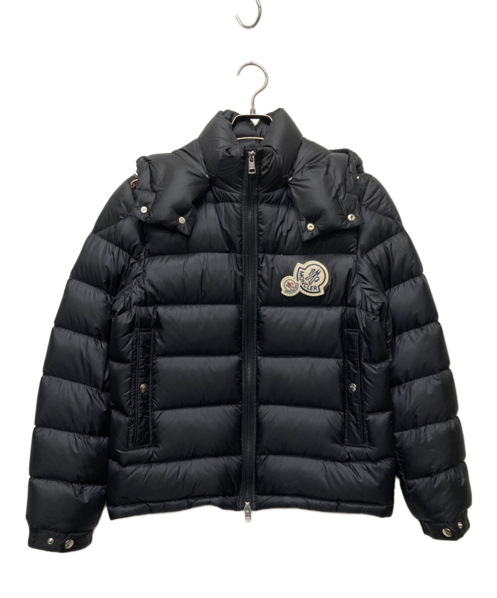 ★貴重品★モンクレールBRAMANT GIUBBOTTO ★ MONCLER／モンクレール】BRAMANT GIUBBOTTOジャケット が買取入荷致し