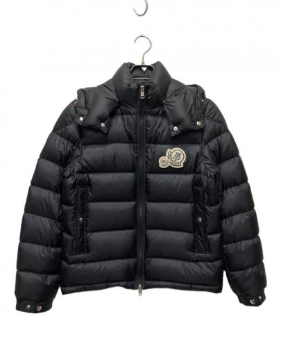 「ラグジュアリーブランドのMONCLER 」