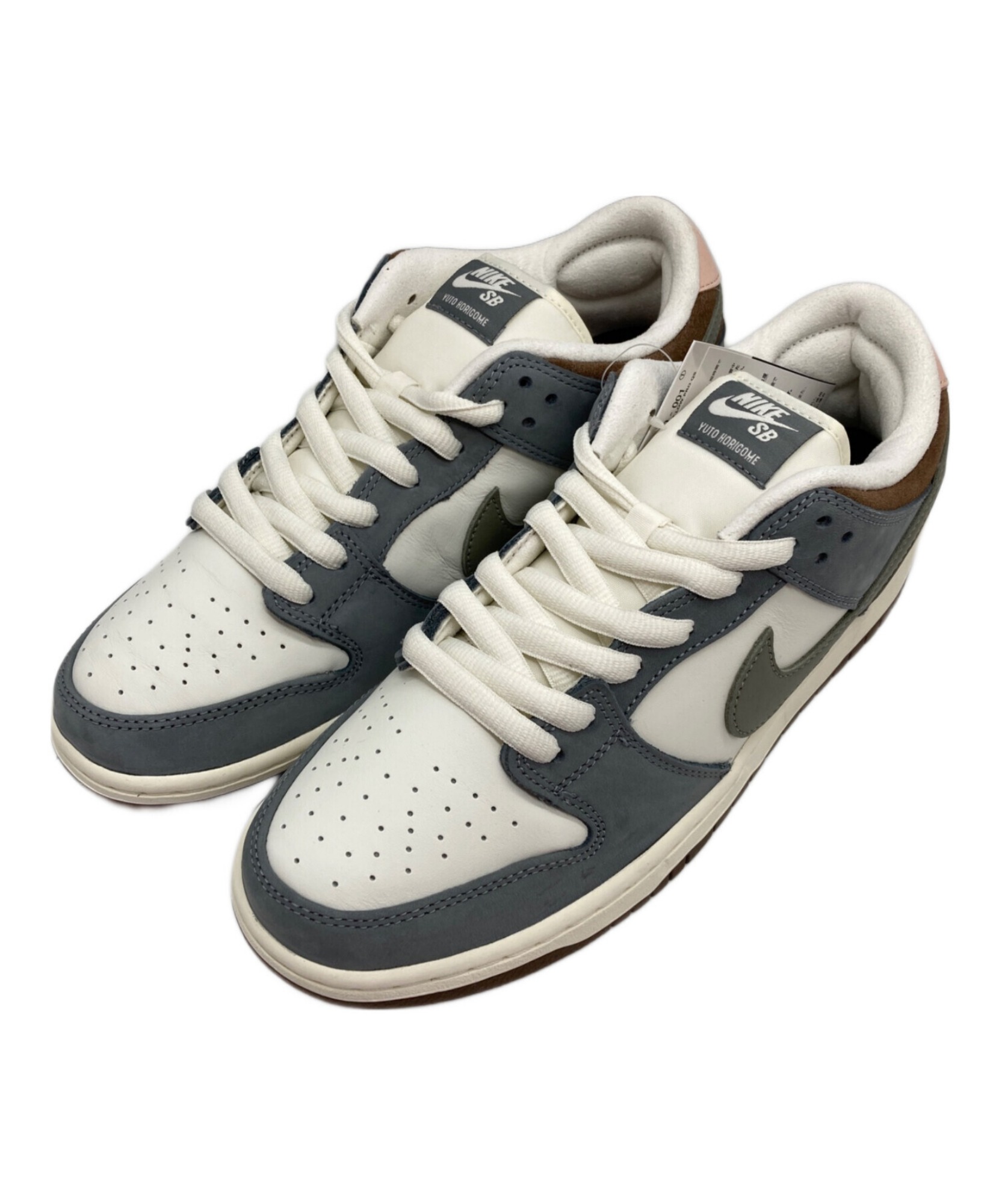 NIKE / ナイキ】堀米 雄斗 SB Dunk Low Pro QS 