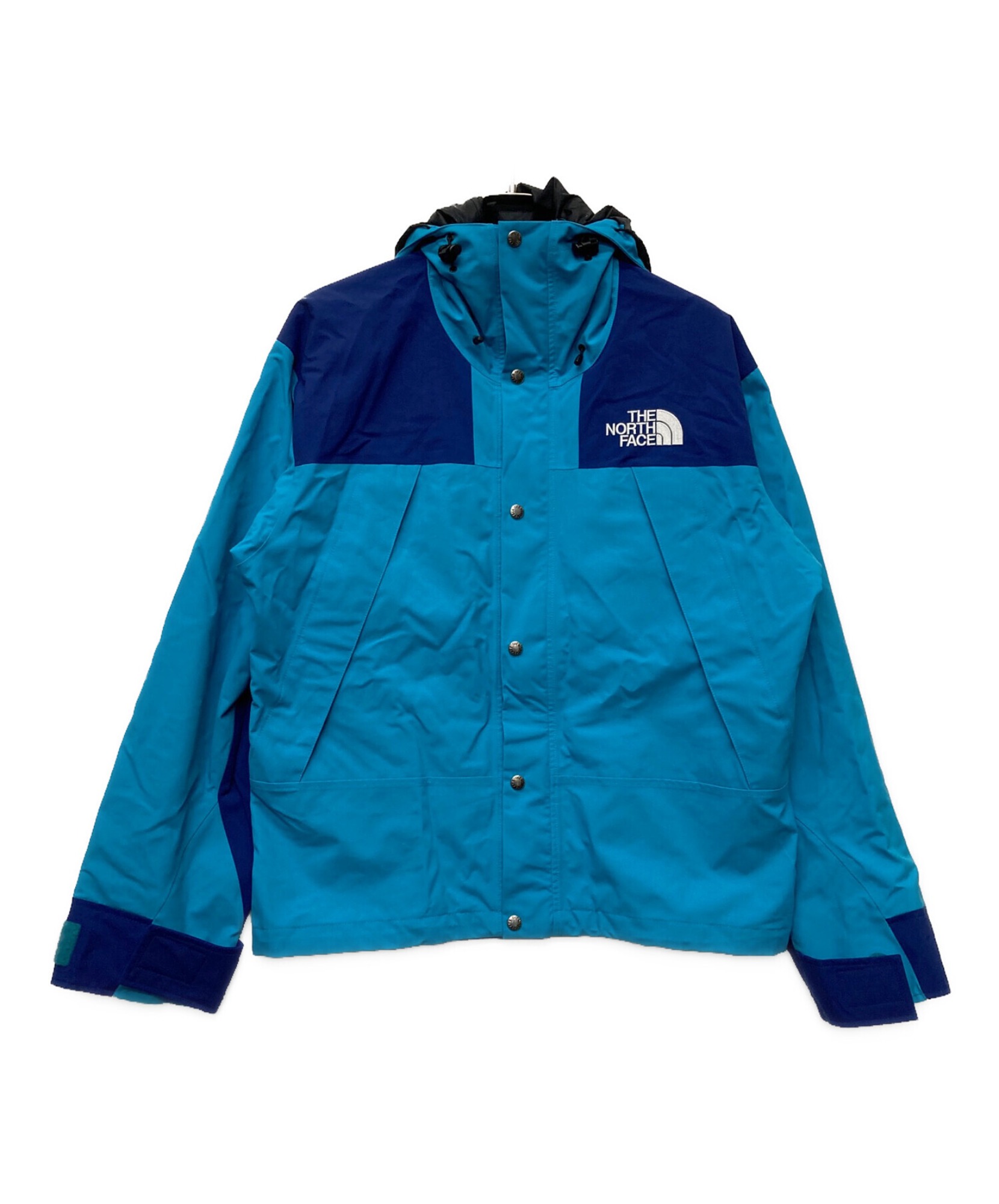 THE NORTH FACE / ザ ノース フェイス】40th Trans Antarctica