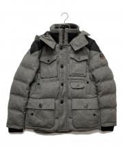 「インポートブランドのMONCLER 」