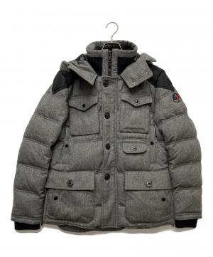 「インポートブランドのMONCLER 」