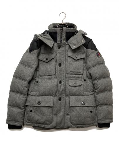 「インポートブランドのMONCLER 」