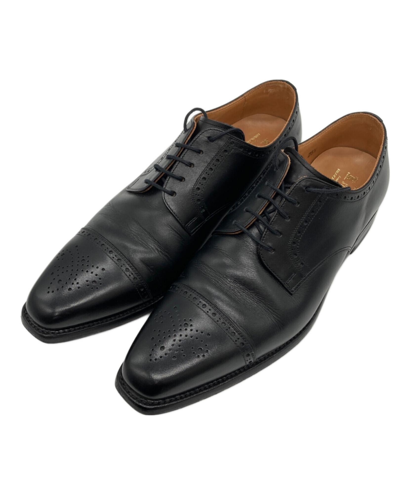 SCOTCH GRAIN / スコッチグレイン】オデッサIII | ビジネスマンの足元