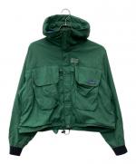 坊m 　97年製 patagonia ディープウェーディング ジャケット Patagonia / パタゴニア】Deep Wading（ディープウェーディング