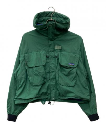 「アウトドアブランドのPatagonia 買取入荷 」