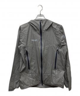 「アウトドアブランドのMILLET 」