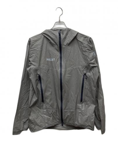 「アウトドアブランドのMILLET 」