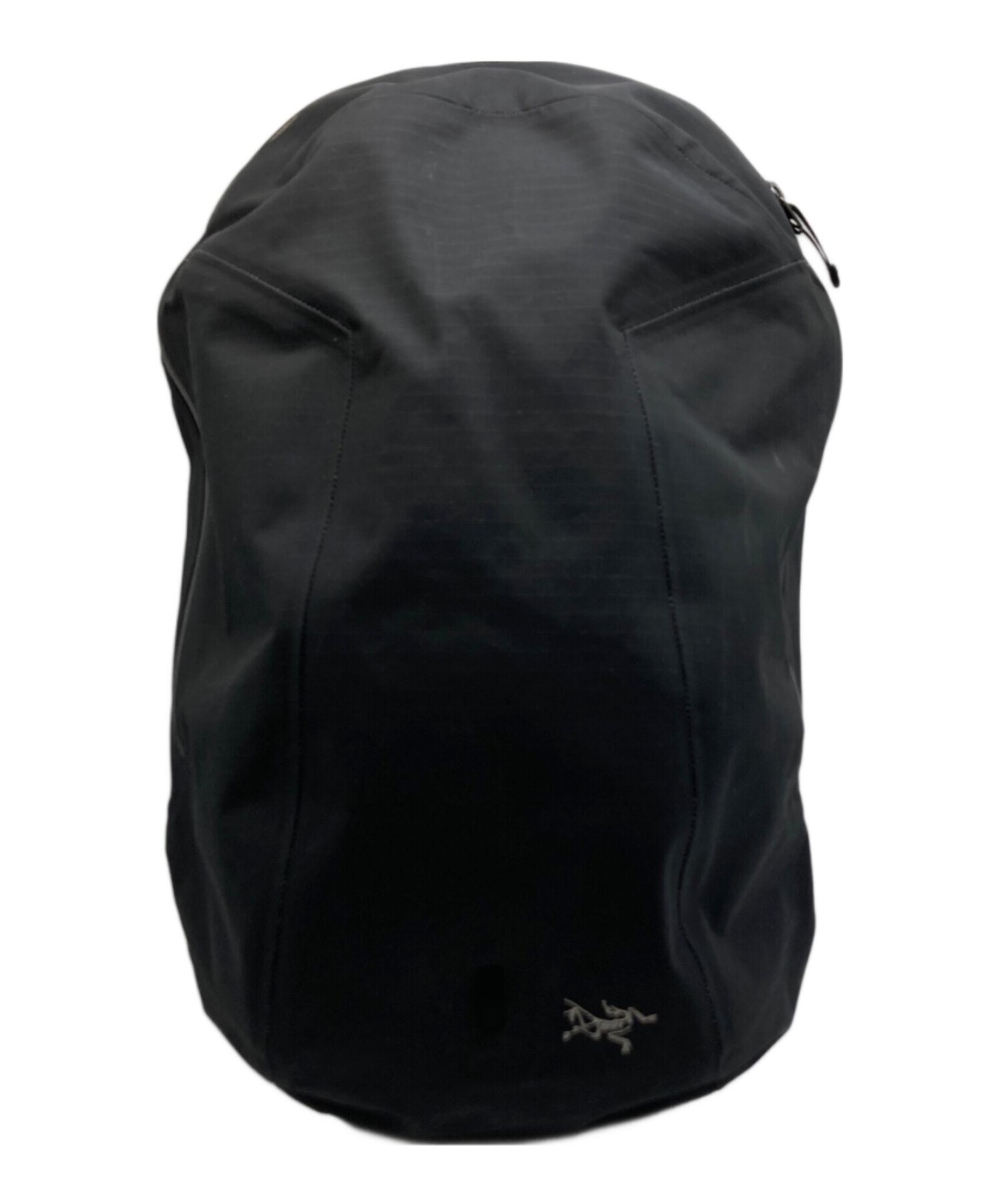 ARC'TERYX / アークテリクス】Granville 16 Backpack | 天候を気にせず