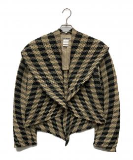 「ドメスティックブランドのISSEY MIYAKE 」