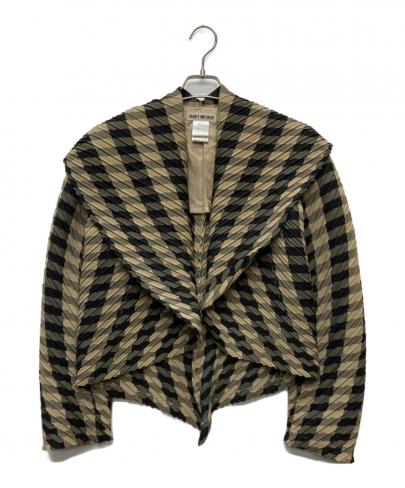 「ドメスティックブランドのISSEY MIYAKE 」