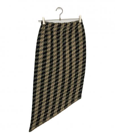 「ドメスティックブランドのISSEY MIYAKE 」