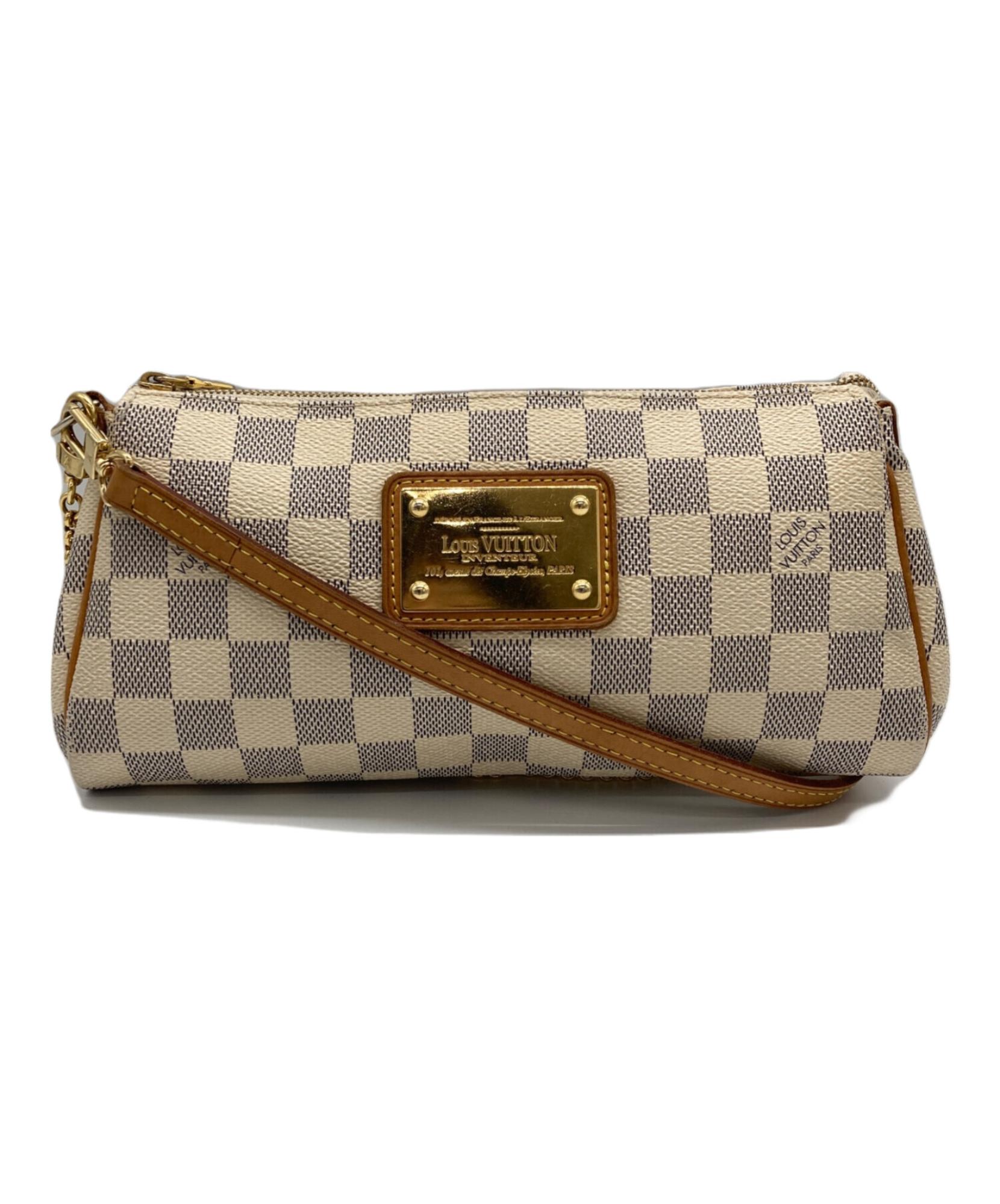 LOUIS VUITTON / ルイ ヴィトン】ショルダーバッグ|時を越えて愛される 