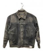 NEIGHBORHOOD /ネイバーフッド 】Mohair Cardigan NA-Knit LS/20AW・即