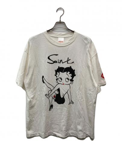 「ストリートブランドのSAINT MICHAEL 」