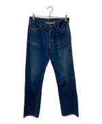 LEE/リー】の、50s 91-SB JELT DENIMデニムオーバーオールが買取入荷