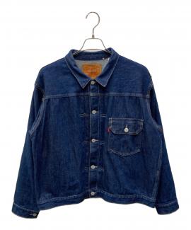 「アメカジブランドのLEVI'S VINTAGE CLOTHING 」