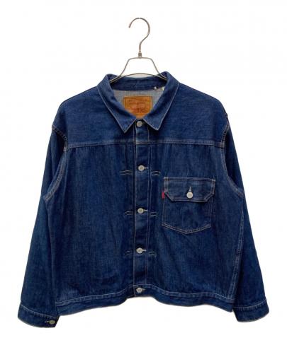 「アメカジブランドのLEVI'S VINTAGE CLOTHING 」