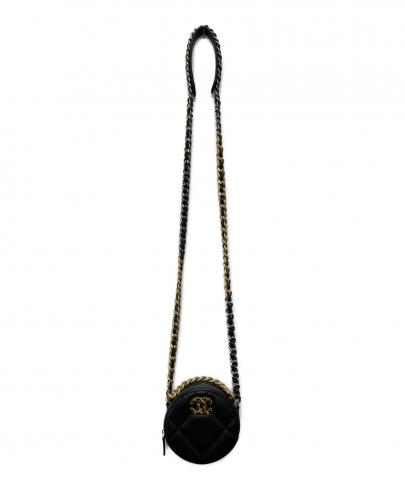 「ラグジュアリーブランドのCHANEL 」
