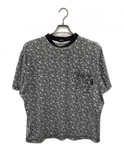 「ヴィンテージアイテムのstussy 」