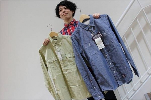 トレファクスタイル戸越銀座店ブログ画像１