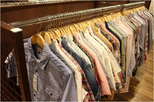 トレファクスタイル戸越銀座店ブログ画像３