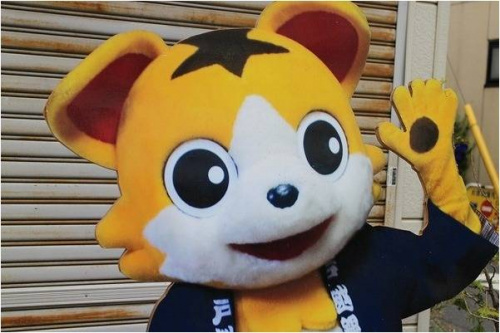 トレファクスタイル戸越銀座店ブログ画像１