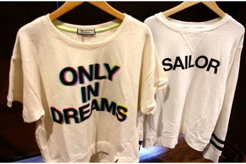 トレファクスタイル戸越銀座店ブログ画像２