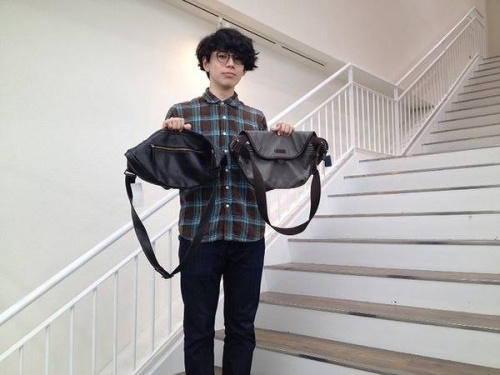 トレファクスタイル戸越銀座店ブログ画像２