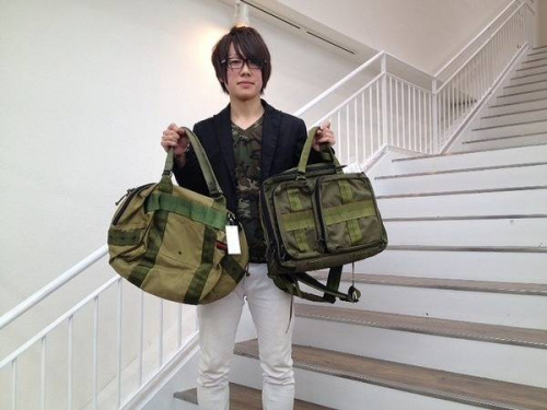 トレファクスタイル戸越銀座店ブログ画像３