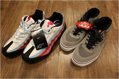 トレファクスタイル戸越銀座店ブログ画像２