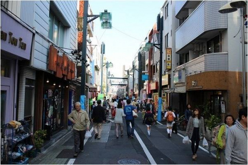 トレファクスタイル戸越銀座店ブログ画像２