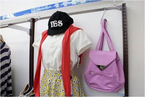 トレファクスタイル戸越銀座店ブログ画像３